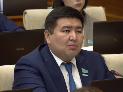 Президент өкімімен Елнұр Бейсенбаев жаңа лауазымға тағайындалды