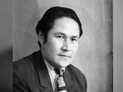 Бүгін – Мұқағали Мақатаевтың туған күні