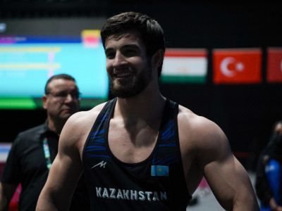 Қазақстандық балуандар Хорватиядағы турнирде 6 медаль жеңіп алды