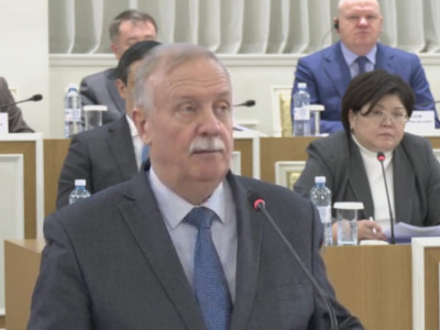 Халықаралық шарттар еліміздің қолданыстағы құқығының құрамдас бөлігі болып қала береді – Виктор Малиновский