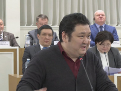 Саясаттанушы Марат Шибутов: Ата Заңның жобасы бүкілхалықтық референдумға шығаруға дайын деп санаймын