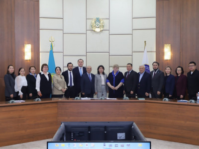 Қазақстан халқы Ассамблеясының сараптамалық қауымдастығы жаңа Конституция жобасын қолдауға шақырды