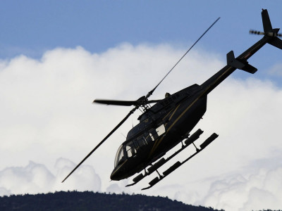 Оңтүстік Кореяда әскери тікұшақ апатқа ұшырады