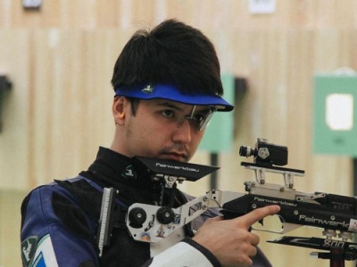 Қазақстандық мергендер Азия чемпионатында 5 жүлде алды