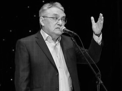 Бүгін – композитор Кеңес Дүйсекеевтің туған күні