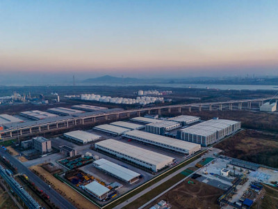 Үкімет индустриялық аймақтарды дамытуға 1 трлн теңге көлемінде инвестициялар тартпақ