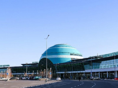 Астана әуежайы 40 млн жолаушыны қабылдайтын деңгейге жетеді – Үкімет басшысы