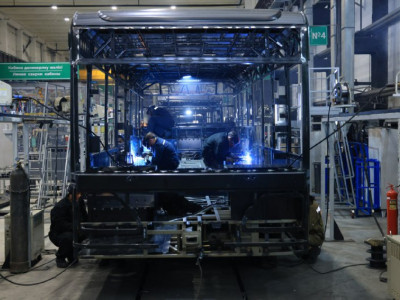 Былтыр 200-ден астам жаңа өндіріс орны іске қосылды – Бектенов