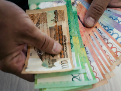 Атаулы әлеуметтік көмек: 288 млрд теңгенің тиімсіз игерілуіне тосқауыл қойылды