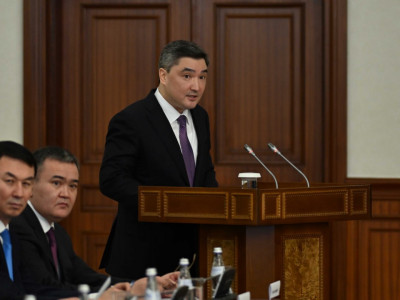 Конституциялық реформа еліміздің әлеуетін нығайтатыны анық – Үкімет басшысы