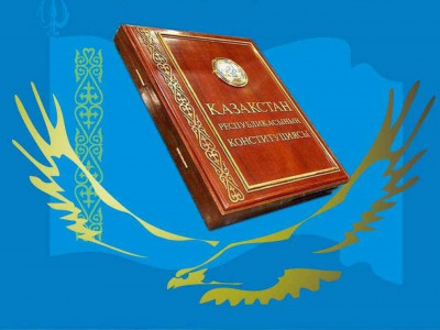 Президент жаңа Конституция жобасына тағы бір аса қажетті норманы енгізуді тапсырды