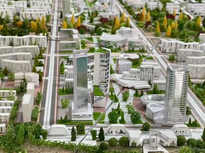 Алатау қаласы жаңа инвестициялық кезеңнің негізгі жобасы болуға тиіс – Мемлекет басшысы