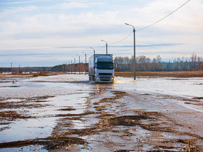 Үкімет пен әкімдіктер су тасқынына қарсы шараларды сапалы жүзеге асыруға тиіс – Президент