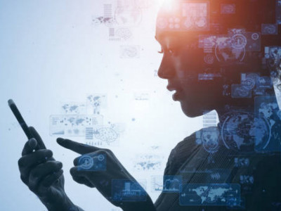 Цифрлық технологиялар мен ЖИ кәсіпкерлікті қарқынды дамытуға зор мүмкіндік береді – Президент