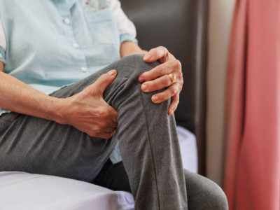 40 жастан кейін буынды құртатын әдеттер