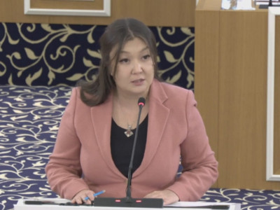 «Тек сот шешімімен ғана» – Қазақстанда тұрғын үй құқығына кепілдікті конституциялық деңгейде күшейту ұсынылды