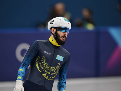 Олимпиада-2026: Құрама көшбасшысы Денис Никиша іріктеу кезеңінен өте алмады