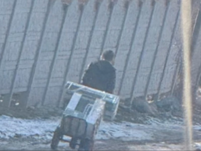 Қырғыз елінде Қазақстан азаматы ұсталды