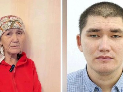 «Істеген ісін мойындасын»: Сұлтан Сәрсемалиевтің анасы ұлына видео-өтініш жасады
