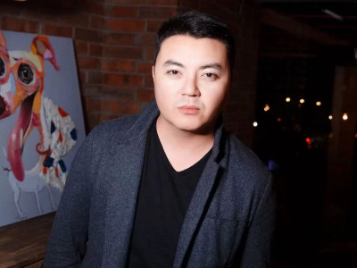 «Атымды тарихтан жойғысы келеді»: Алмас Кішкенбаев болашағына алаңдаушылық білдірді