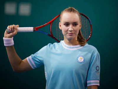 Елена Рыбакина Дохадағы турнирді сәтті бастады