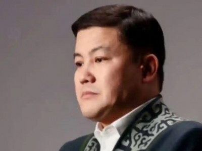 «Жаныңыз жәннатта болсын»: Тұрсынбек Қабатов әсерлі жазба жариялады