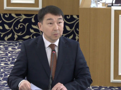 Жаңа Конституция жобасына тұрғын үйге қатысты толықтыру енгізілді – Бақыт Нұрмұханов