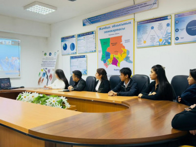 Астанада жаңа Конституция жобасын қолдауға арналған «Ассамблея жастары» РҚБ отырысы өтті