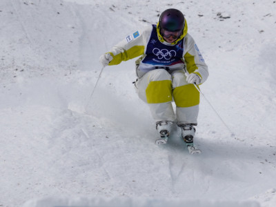 Олимпиада-2026: Үш қазақстандық фристайлшы финалға жолдама алды