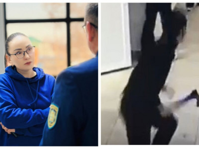 «Жасырын жазбалар келіп жатыр»: Құлсарыдағы оқушы жайында тың ақпарат шықты