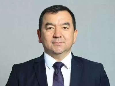 Талғардың танымал әкімі қызметтен кетті