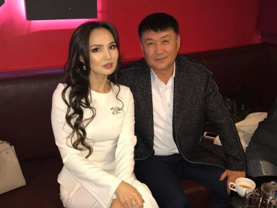 Қайрат Нұртастың әкесі келіні Жұлдыздың неге сәлем салмайтынын айтты (ВИДЕО)