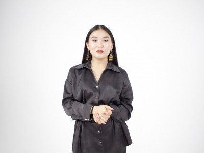 Жастарға жол ашқан жәрмеңке