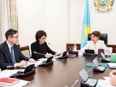 Үкіметте қызылшаға қатысты эпидемиологиялық ахуал бақылауға алынды