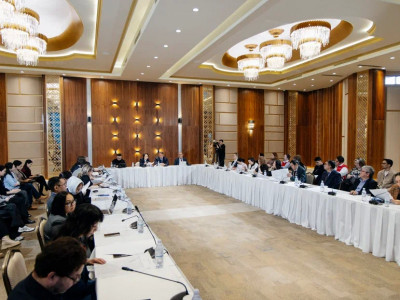 MNU профессорлары жаңа Конституция жобасын қолдады