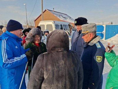 Солтүстік Қазақстанда ішімдіктен бас тартқан ауылдардың саны 35-ке жетті