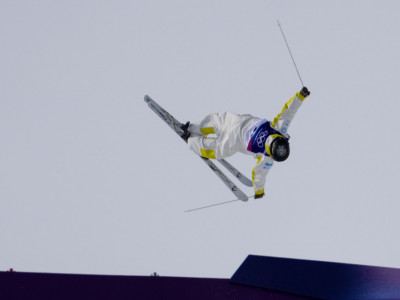 Олимпиада-2026: Фристайлшы Павел Колмаков негізгі финалға өте алмады