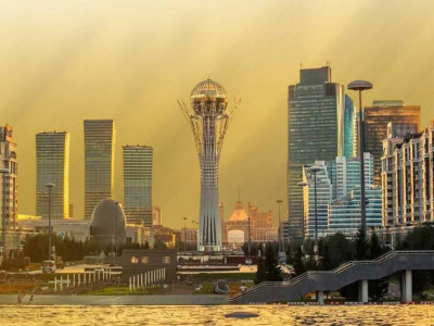 2027 жылы Астанада УЕФА-ның 51-ші Конгресі өтеді