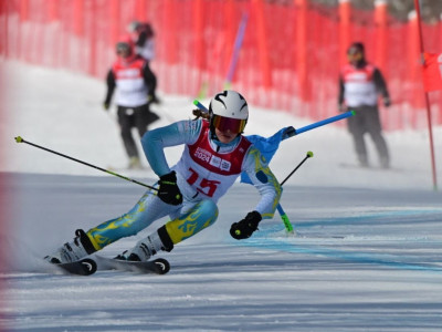 Олимпиада-2026: Шаңғышы Александра Скороходова дебют жасады