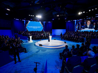 Үнзила Шапақ: Жаңа Ата Заң жобасында тарихымыз алғаш рет мызғымас ұлттық құндылық ретінде танылды