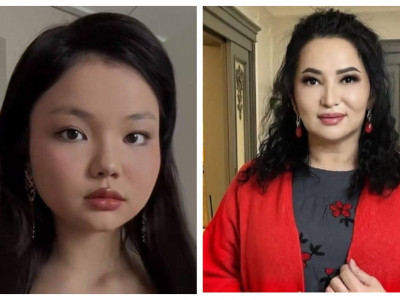 «Аяқтан тарту, өсек бітпейді»: Гүлзира Айдарбекова немересі Алауға қатысты сынға жауап берді