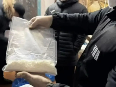 ШҚО-да есірткі өсірген фитозертхана әшкереленді