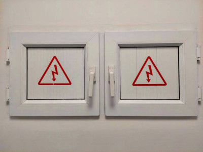 Ақмола облысындағы пансионатта ер адамды тоқ соғып, күйік алған