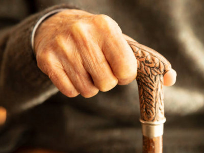 Солтүстік Қазақстанда тұрғын үйден зейнеткердің мәйіті табылды