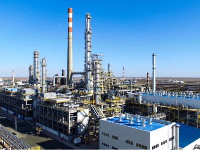 Өндіруге бар, өңдеуге жоқ