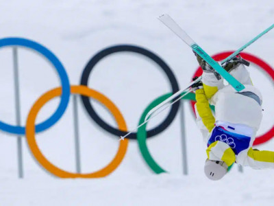 Рекордшылары көп Олимпиада