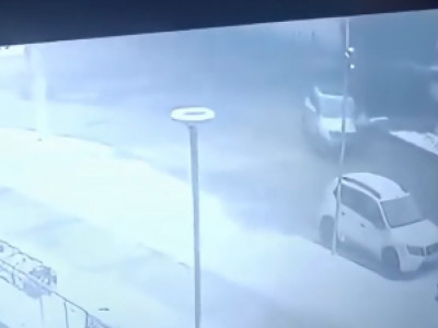 15 жастағы жасөспірімді қағып кеткен жүргізуші іздестіріліп жатыр