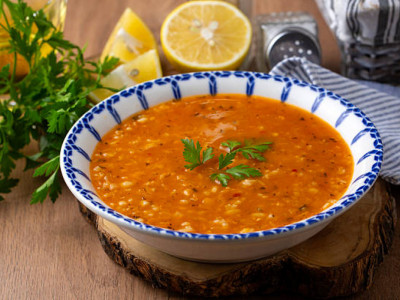 Күнде сорпа ішу міндет пе?