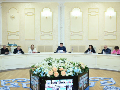 Ақтөбе облысында Конституциялық реформаны қолдау жөніндегі өңірлік коалиция құрылды