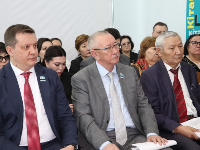 Жаңа Конституция: Шығыс Қазақстан облысында өңірлік коалиция құрылды